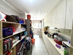 Blk 152 Woodlands Street 13 (Woodlands), HDB 4 Rooms #550680771